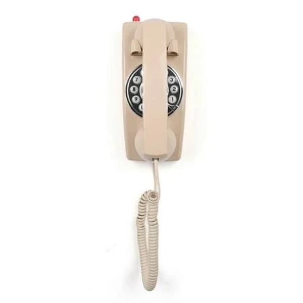 Corded Vintage Trimline Home Phone