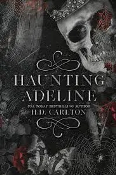 Haunting Adeline - Book 1