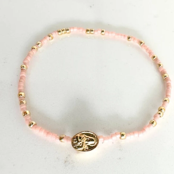 St. Therese of Lisieux Bracelet Adults