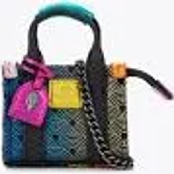 Kurt Geiger London Women's Micro Southbank Tote Bag