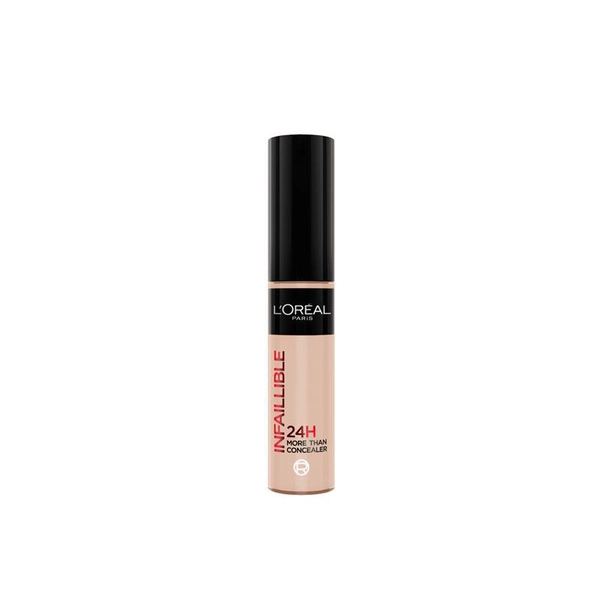 L'Oreal Paris Infallible More Than Concealer 100 Linen