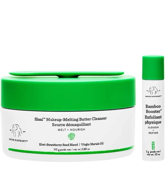 Drunk Elephant Slaai Makeup Melting Butter Cleanser