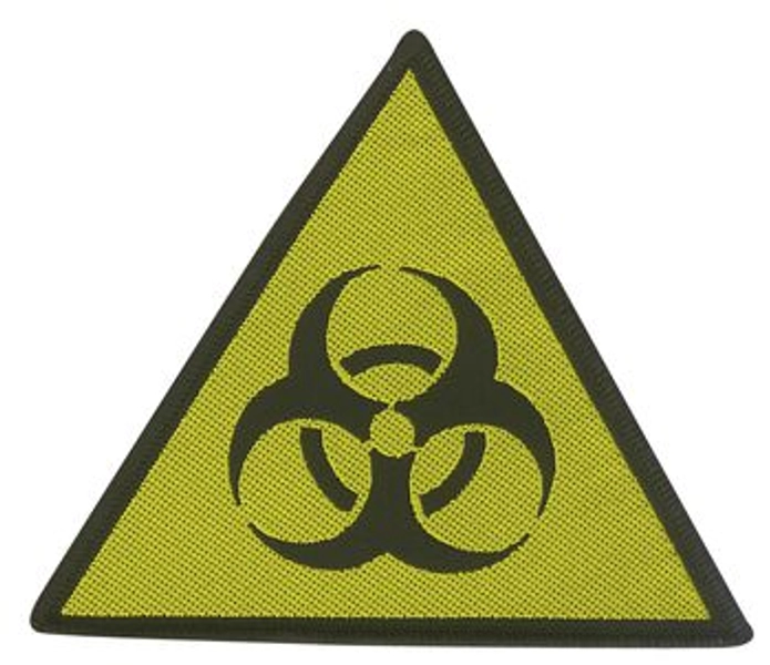 Danger