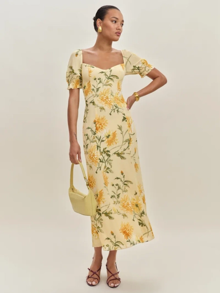Gloria Dress