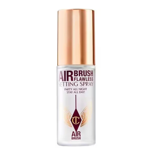 Airbrush Flawless Setting Spray - Spray fixateur léger et hydratant