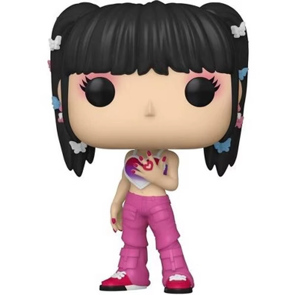 Funko - FUNKO POP! Rocks: New Jeans - Hanni