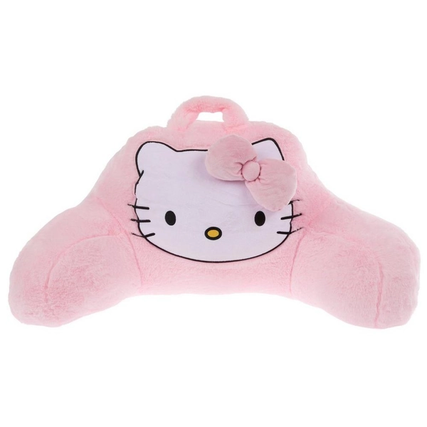 Hello Kitty Backrest Pillow