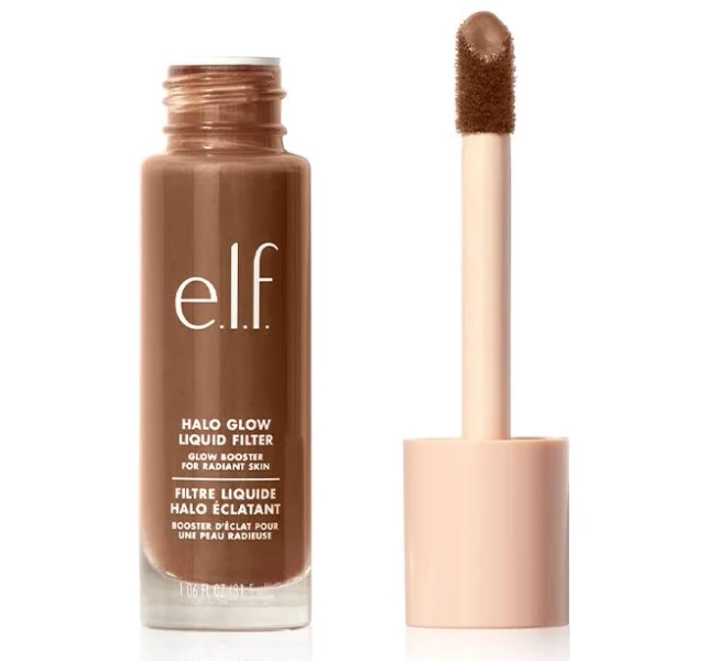 e.l.f. Halo Glow Liquid Filter Highlighter