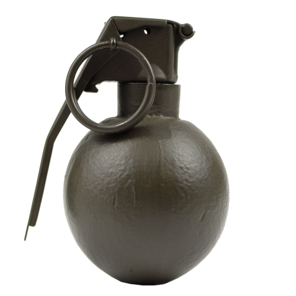 M67 Fragmentation Hand Grenade