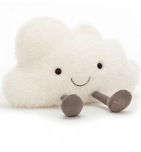 Jellycat - Amuseables Cloud