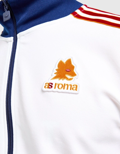 adidas Originals Giacca Track Icons AS Roma