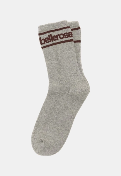 Bellerose Sokken 'Vigil K1574J - Grey' - HUPSA Kindermode