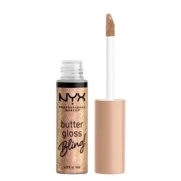 NYX Butter Lip Gloss