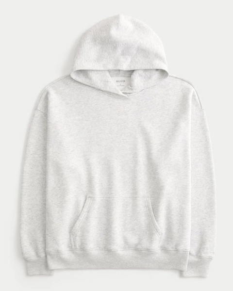 Hollister Feel Good Oversized Hoodie