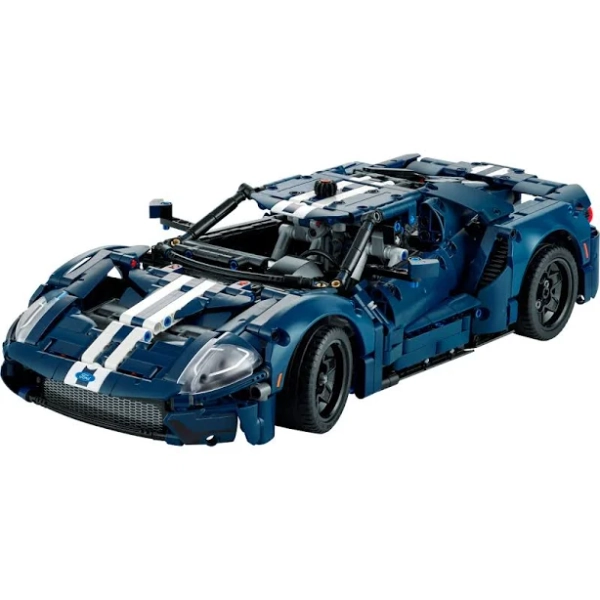 42154 LEGO Technic 2022 Ford GT