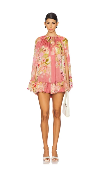 Mini Cape