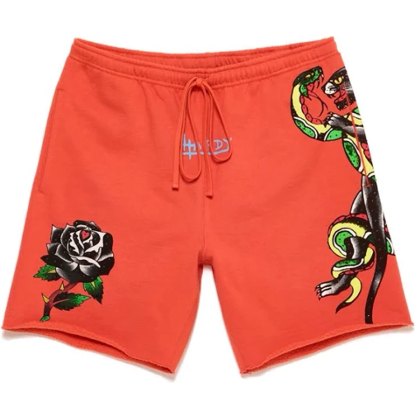 Panther Shorts