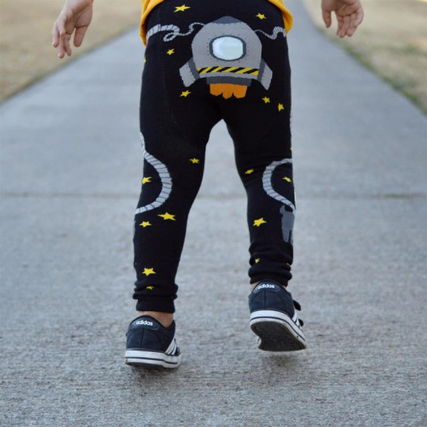 Space Walk Leggings
