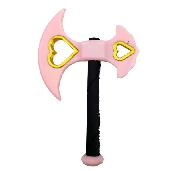Melanie Martinez CryBaby HeartAxe Heart Axe Portals Cosplay Warrior
