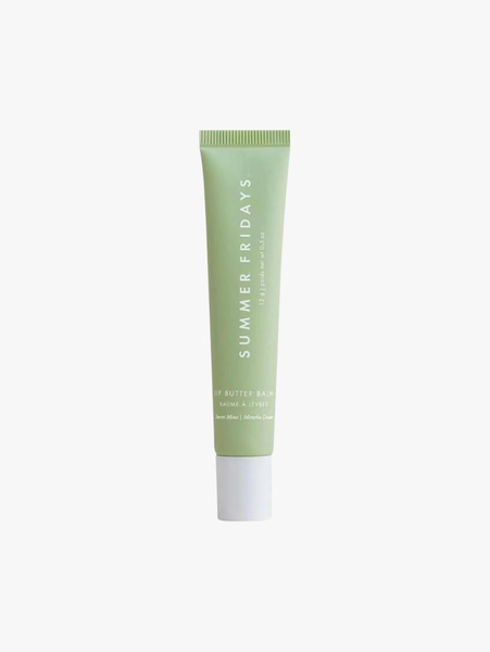 Lip Butter Balm