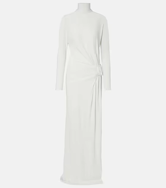 Robe longue
