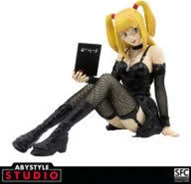 ABYstyle Death Note Misa Figure