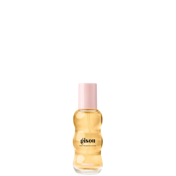 Gisou Honey Infused Hair Perfume 50ml - Wildflower Honey