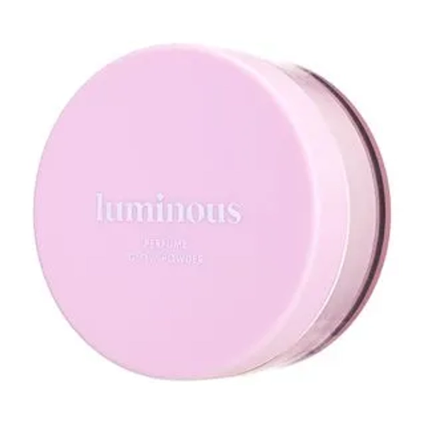 My Luminous Perfume Glow Powder