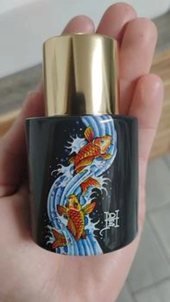 Ed Hardy Koi Wave by Christian Audigier for Women - 1 oz EDP - TikTok Shop