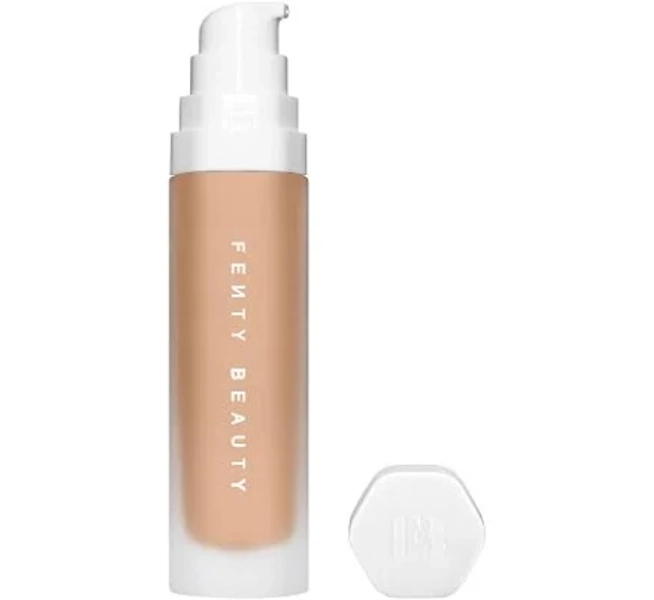 Fenty Beauty Soft'lit Naturally Luminous Hydrating Longwear Foundation