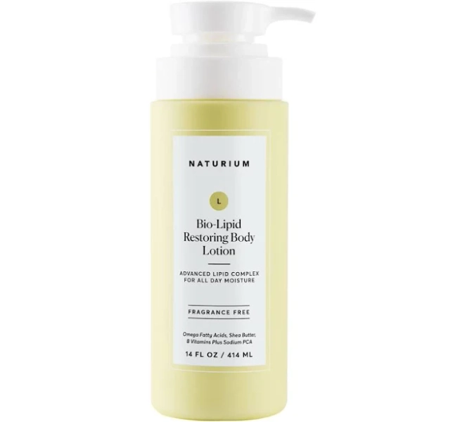 Naturium Bio- Lipid Restoring Body Lotion