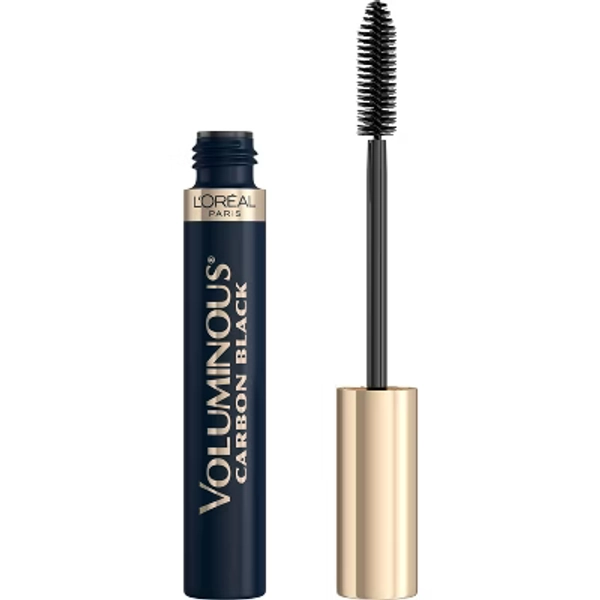 L'Oreal Paris Voluminous Mascara - 335 Carbon Black - 0.28 fl oz: Volumizing, No Fragrance Added, Contains Ceramides