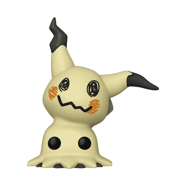 Pop! Jumbo Mimikyu