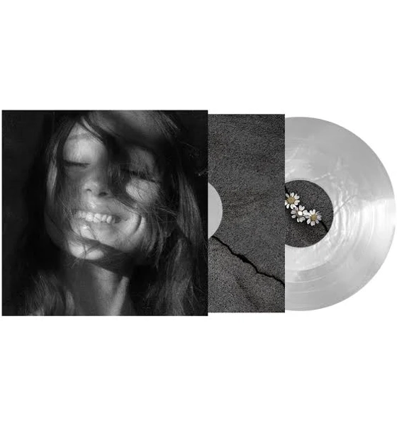 Ariana Grande - Petal (LP/Vinyl)