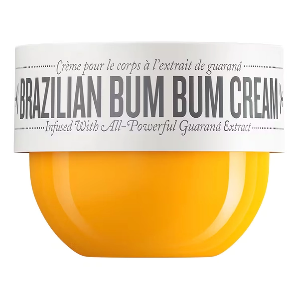 Brazilian Bum Bum Cream - Brazilian Bum Bum Körpercreme