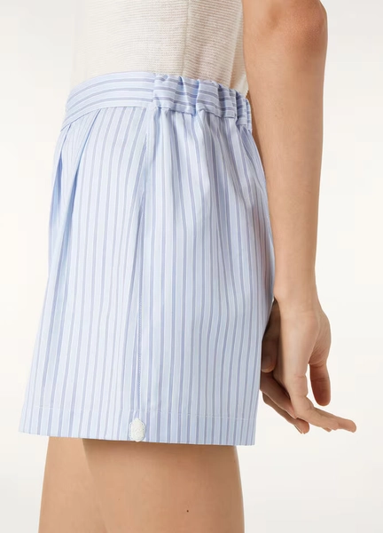 Len Pajamas Shorts