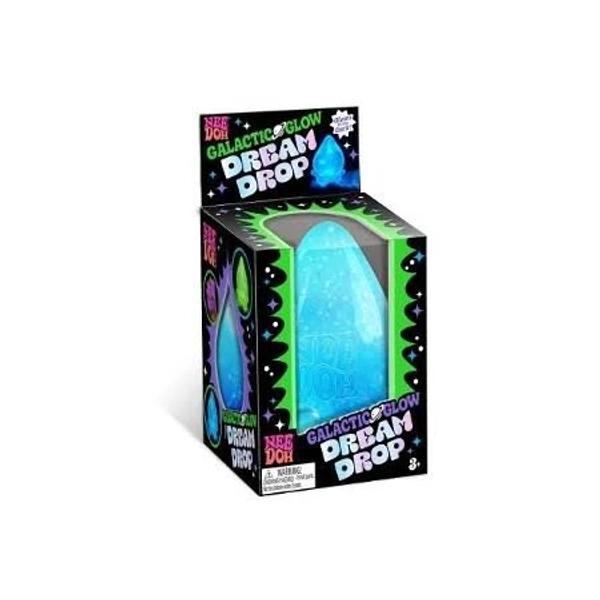 Galactic Glow Dream Drop Needoh
