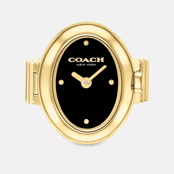 Sammy Ring Watch, 18 Mm X 22.5 Mm