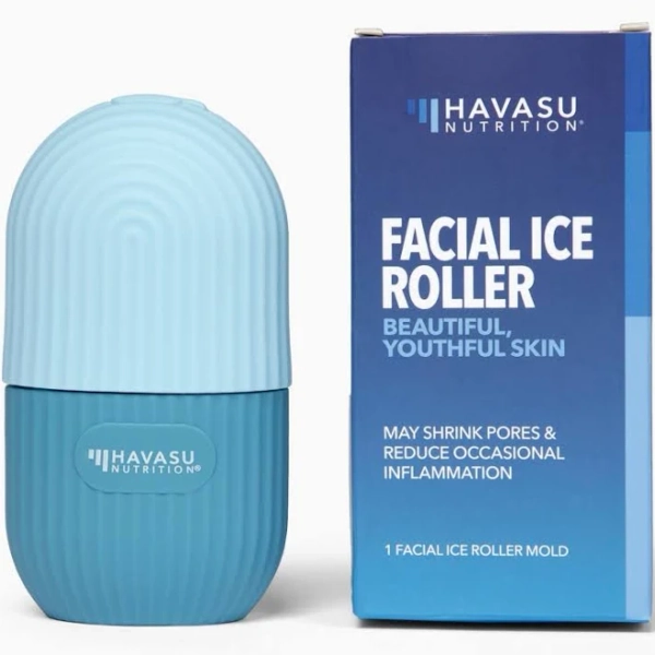 Havasu Nutrition Facial Ice Roller Mold