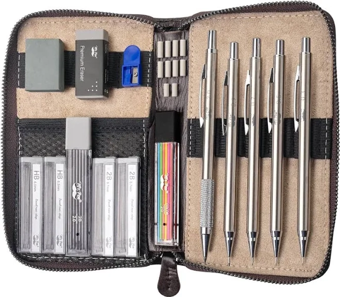 Mr. Pen Mechanical Pencil Set