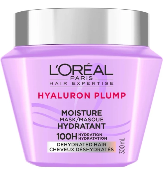 L'Oreal Paris Hair Expertise Hyaluron Plump Moisture Wrapping Mask