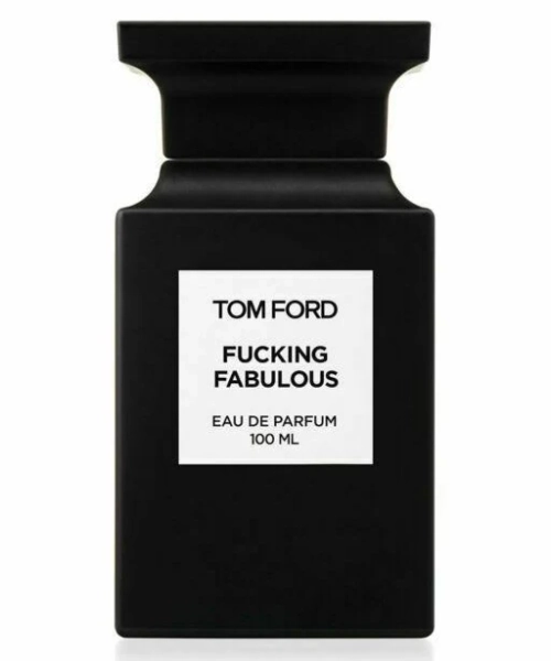 Tom Ford Fucking Fabulous Eau De Parfum