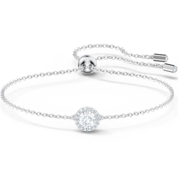 Swarovski Angelic Round Bracelet