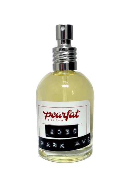 everything • pearfat 2030 park ave eau de parfum