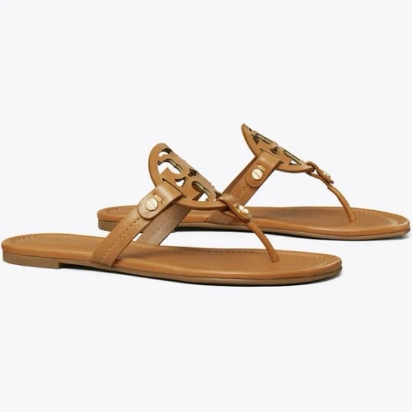 Tory Burch Women's Miller Sandals