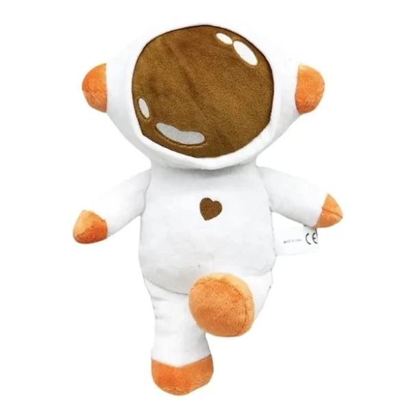 Ivan Cornejo Plush Dolls Astronaut Stuffed Anime Figure Dolls Children Plush Toys Pillow Kids Gift