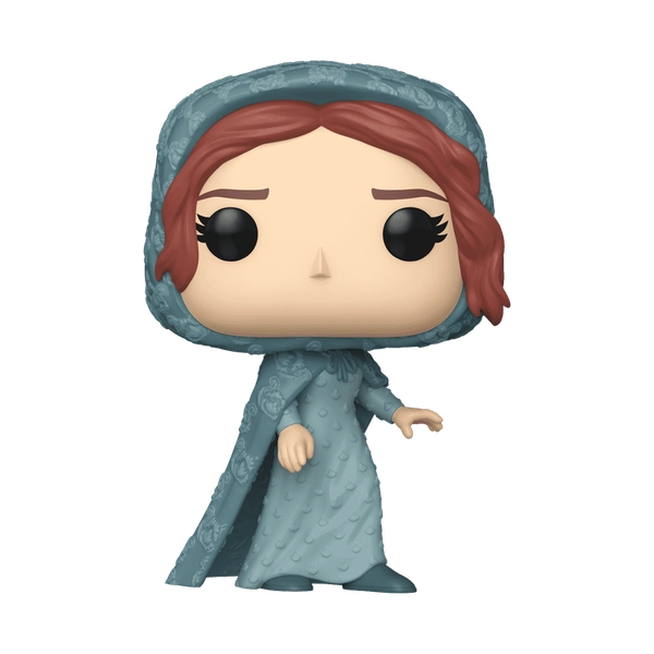 Pop! Alicent Hightower (Teal Cloak)