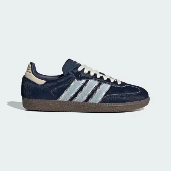 Samba OG Shoes Size: W 7.5