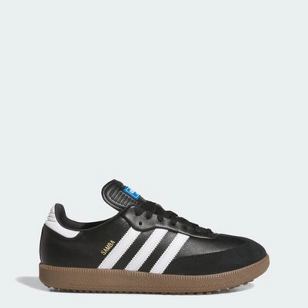 Samba Spikeless Golf Shoes