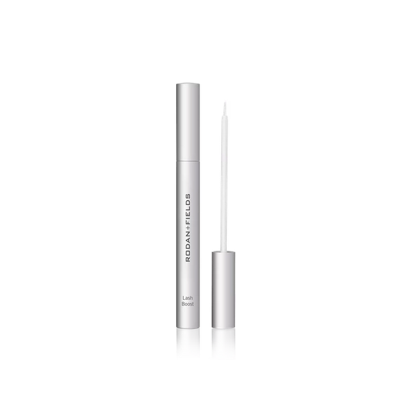 R + F Lash Boost